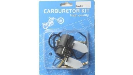 REP. CARBURADOR JGO ITALIKA DM200