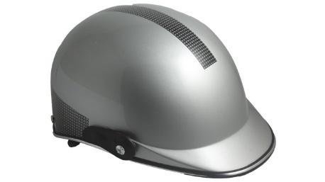 CASCO 1/2 CACHUCHA ABS DE ALTO IMPACTO CALIDAD ISO