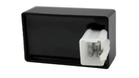 UNIDAD CDI 5PTAS MOTO SEMIAUTOMATICA 110CC,AT110