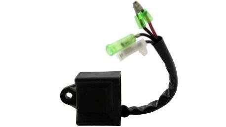 UNIDAD CDI VENTO ZIP 50CC 12V