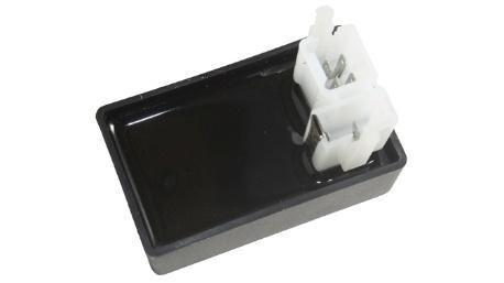 UNIDAD CDI ITALIKA EX200,RT200 ORIGINAL