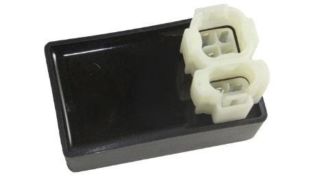 UNIDAD CDI ITALIKA DM200 ORIGINAL
