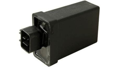 UNIDAD CDI CORRIENTE DIRECTA YBR-125 06-11