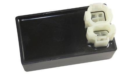UNIDAD CDI MOTOCARRO BAJAJ 175,205CC