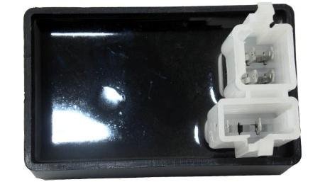 UNIDAD CDI 125Z 16-21,DT125 CLASICA 17-19