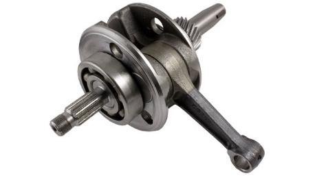 CIGÜEÑAL COMP. ITALIKA DT200 SPORT/FT200
