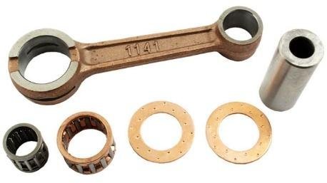 BIELA COMPLETA SUZUKI AX100