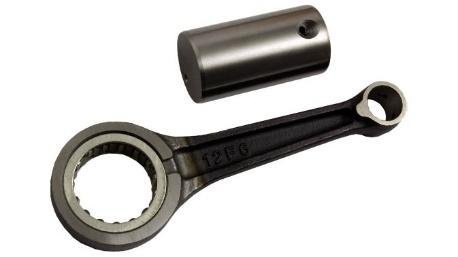 BIELA COMPLETA SUZUKI GN125/GS125