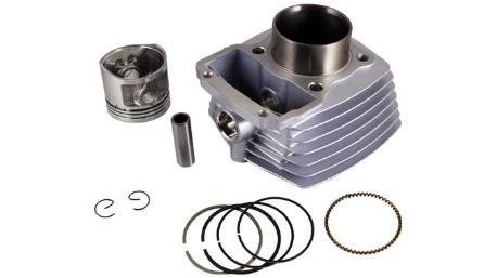 CILINDRO COMP (PISTON,EMPAQUE,PASADOR,EMPAQUE) FIE