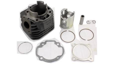 CILINDRO COMP JGO YAMAHA AXIS90,VENTO ZIP90,BWS100