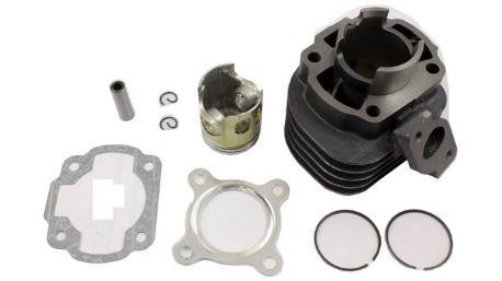 CILINDRO COMP JGO YAMAHA JOG50