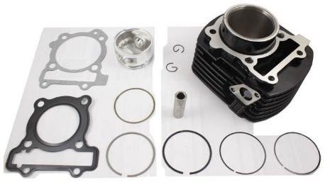 CILINDRO COMP JGO YAMAHA FZ16