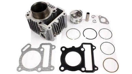 CILINDRO COMP (KIT) HONDA CARGO