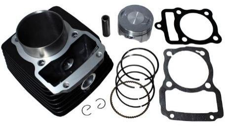 CILINDRO COMP KIT VELOCI 250 XEVERUS