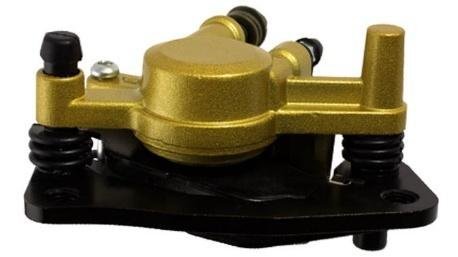 KIT FRENO CALIPER YAMAHA CRYPTON T110