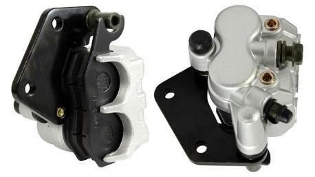 CALIPER COMPLETO FT150