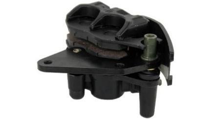 KIT FRENO CALIPER SUZUKI EN125-2A