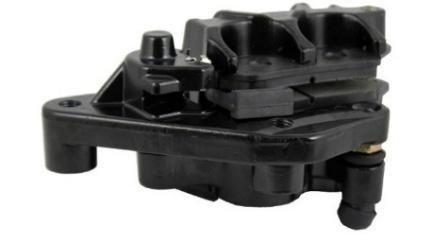 KIT FRENO CALIPER YAMAHA FZ16
