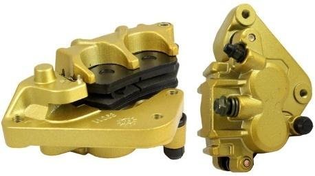 KIT FRENO CALIPER BAJAJ PULSAR200NS