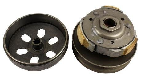 EMBRAGUE CLUTCH COMP. SCOOTER CS125