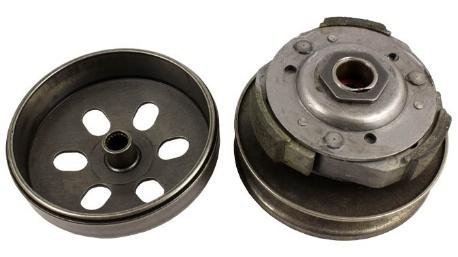 EMBRAGUE CLUTCH COMP. SCOOTER WS150