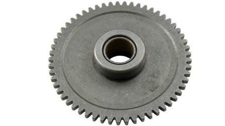 STARTING CLUTCH MOTO TRABAJO CG200 20 RODILLOS