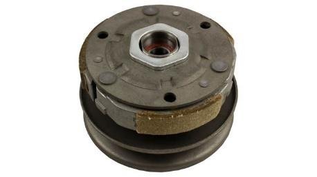 EMBRAGUE COMPLETO SCOOTER YAMAHA 90 AXIS,VENTO