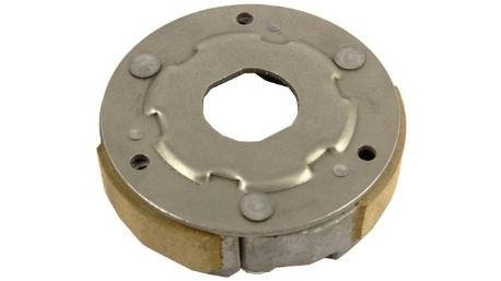 EMBRAGUE COMPLETO SCOOTER YAMAHA BWS125