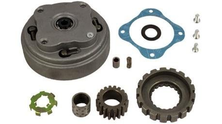 EMBRAGUE REFORZADO COMPLETO SEMIAUTOMATICA ST70