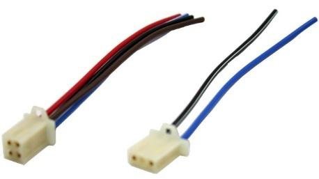 ARNES UNIDAD CDI 125CC