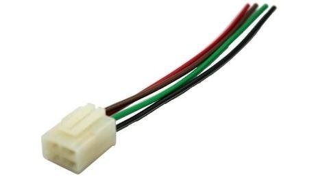 ARNES UNIDAD CDI 4 PUNTAS 110CC CORRIENTE CONTINU