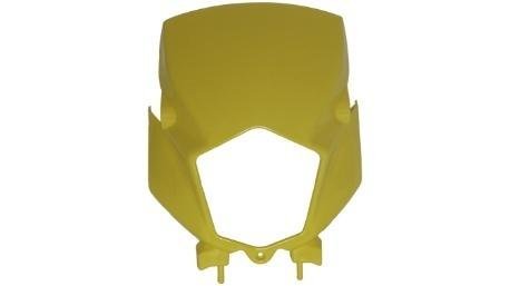 CUBIERTA FARO DM150 AMARILLO