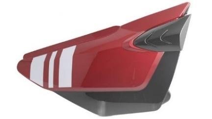 CUBIERTA LATERAL DER DT125 SPORT