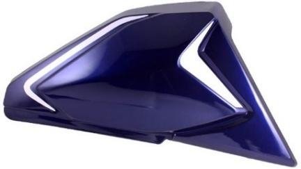 CUBIERTA LATERAL IZQ FT125TS