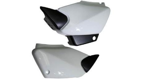CUBIERTA LATERAL HONDA CARGO JGO/2PZ