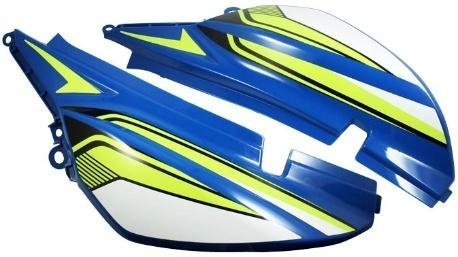 CUBIERTA LATERAL TRAS. JGO DM200 SPORT 19-22
