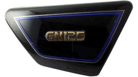 CUBIERTA LATERAL GN125 PIEZA