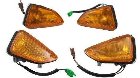 DIRECCIONAL LATERAL C/2JGOS CUBIERTA YAMAHA YBR125