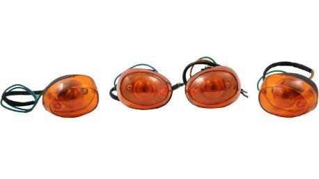 DIRECCIONAL P/YAMAHA BWS JGO/4PZ