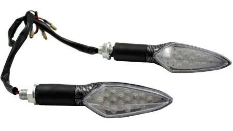 DIRECCIONAL LED JGO LUZ AZUL