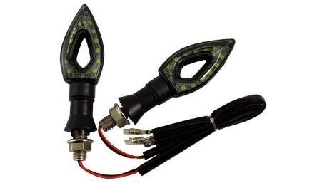 DIRECCIONAL 12V LED BLANCA ALTA INTENSIDAD