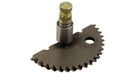 EJE PEDAL ARRANQUE VS90