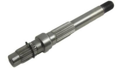 EJE TRACCION ITALIKA DS150/GS150/WS150