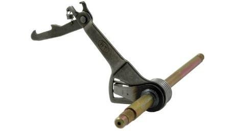 EJE SELECTOR CAMBIOS MOTO SEMIAUTOMATICA XT110