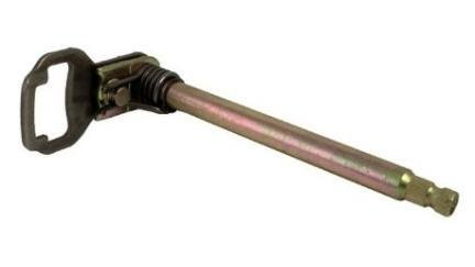 EJE SELECTOR CAMBIOS 125Z,150Z,150SZ,250Z,FT125