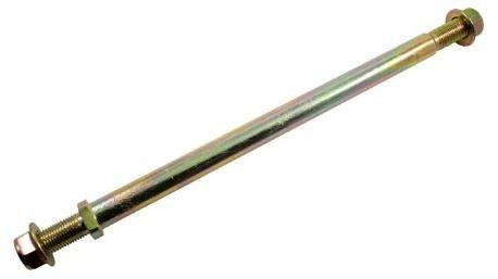 EJE HORQUILLA TRASERA 250-Z 16*305