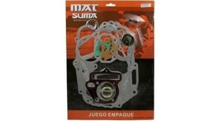 EMPAQUE JGO COMPLETO ITALIKA AT110/LIFAN 110CC