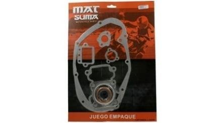 EMPAQUE JGO COMPLETO SUZUKI AX100 100CC