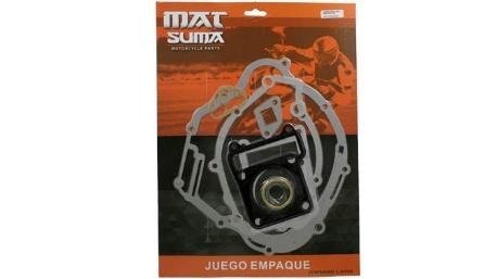 EMPAQUE JGO COMPLETO YAMAHA YBR125 125CC