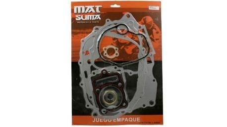 EMPAQUE JGO COMPLETO LIFAN 150CC
